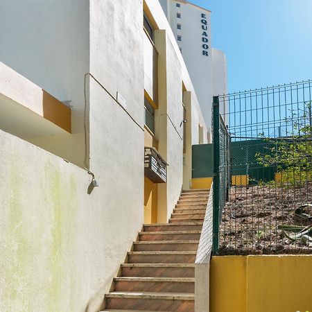 קסקאיס Luz Apartment By Olala Homes מראה חיצוני תמונה
