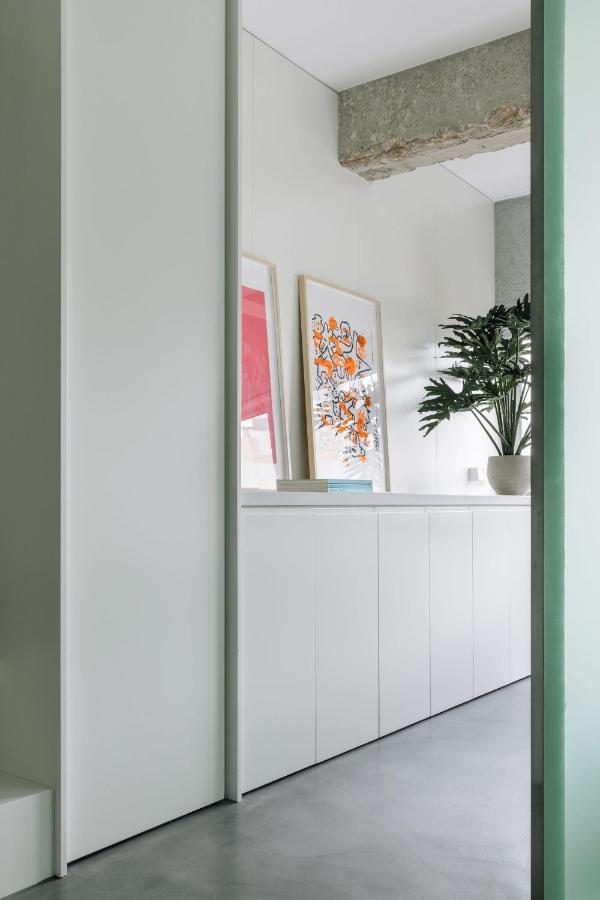 קסקאיס Luz Apartment By Olala Homes מראה חיצוני תמונה