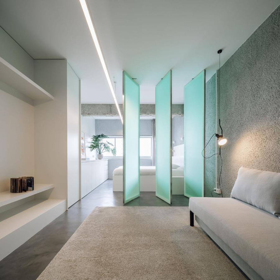 קסקאיס Luz Apartment By Olala Homes מראה חיצוני תמונה