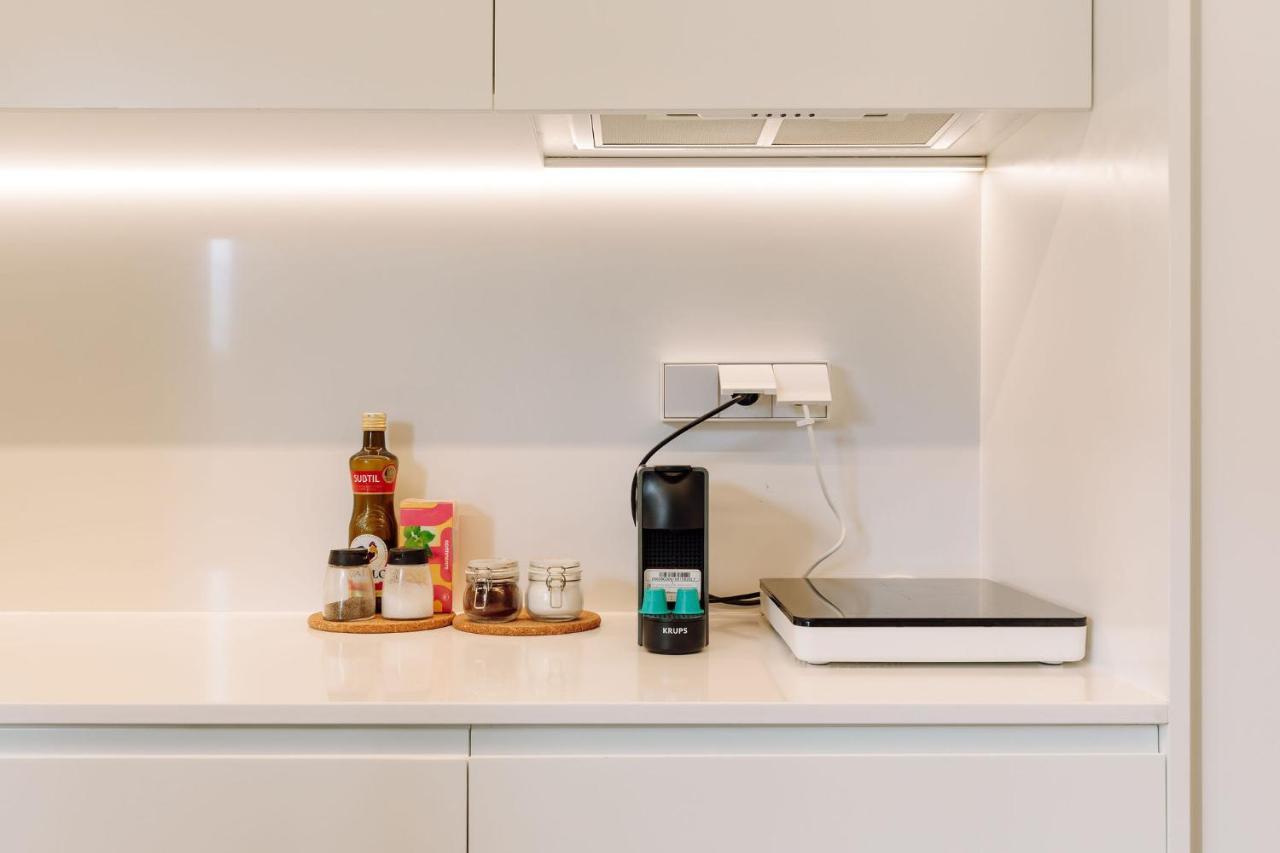 קסקאיס Luz Apartment By Olala Homes מראה חיצוני תמונה