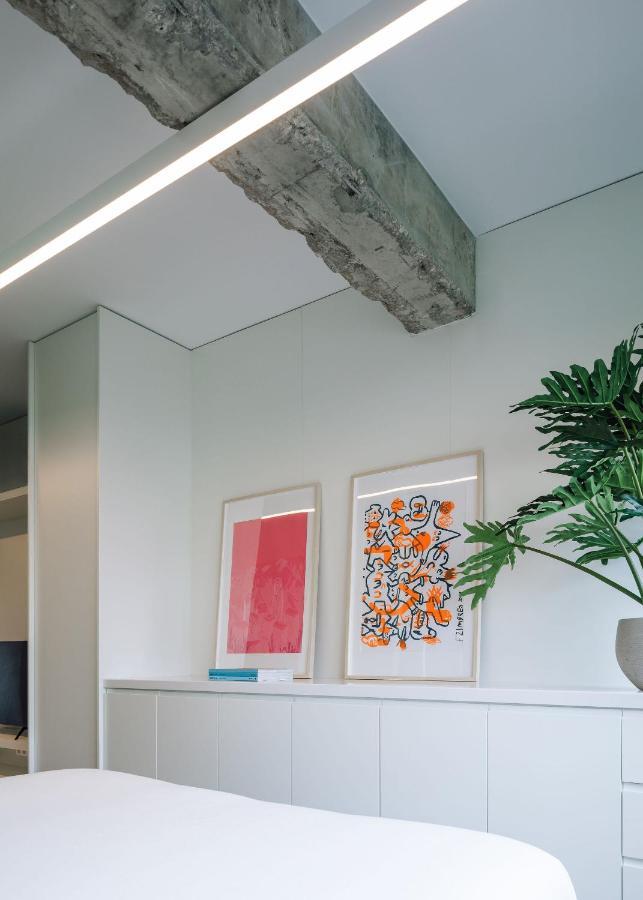 קסקאיס Luz Apartment By Olala Homes מראה חיצוני תמונה