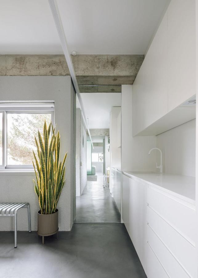 קסקאיס Luz Apartment By Olala Homes מראה חיצוני תמונה