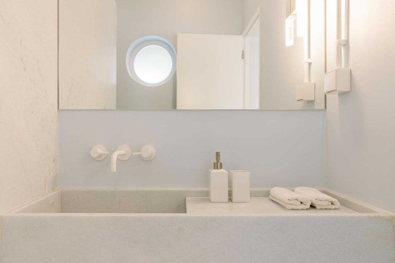 קסקאיס Luz Apartment By Olala Homes מראה חיצוני תמונה