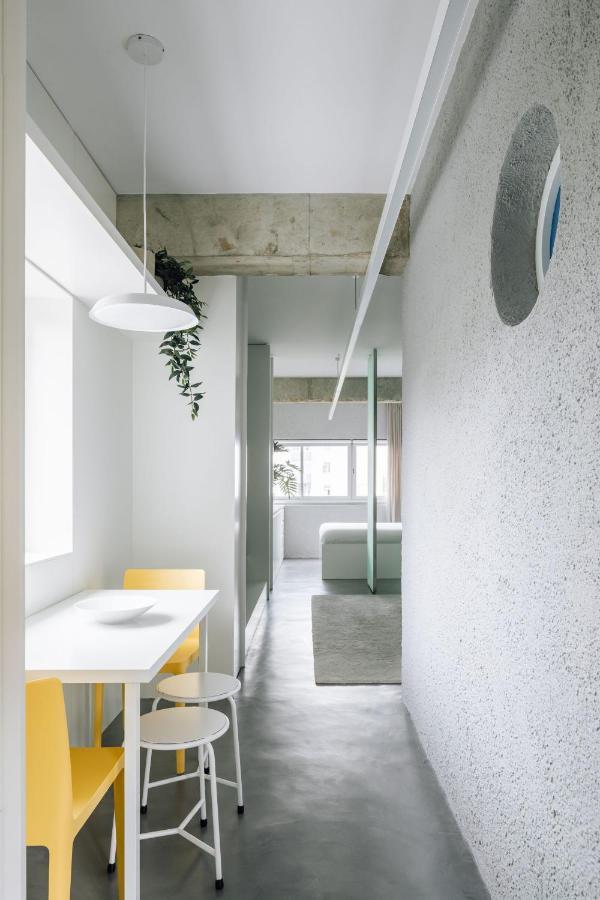 קסקאיס Luz Apartment By Olala Homes מראה חיצוני תמונה