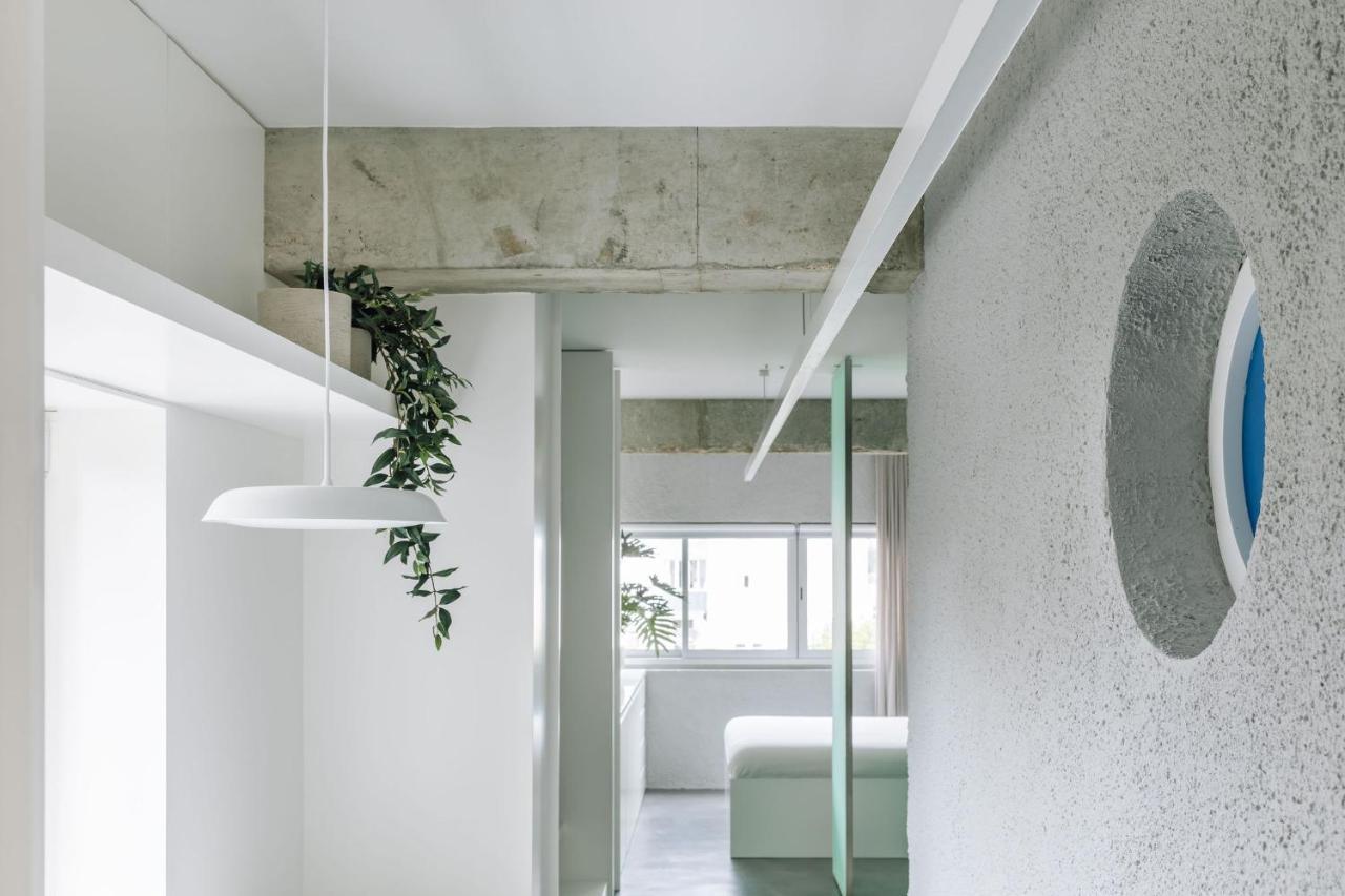 קסקאיס Luz Apartment By Olala Homes מראה חיצוני תמונה