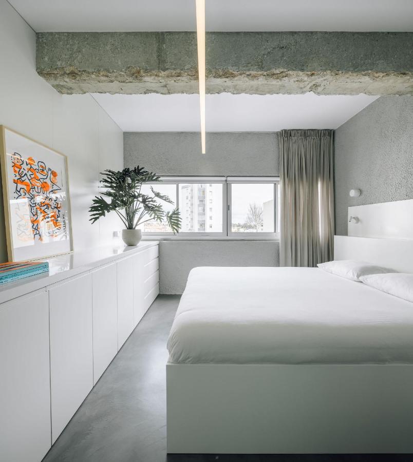 קסקאיס Luz Apartment By Olala Homes מראה חיצוני תמונה