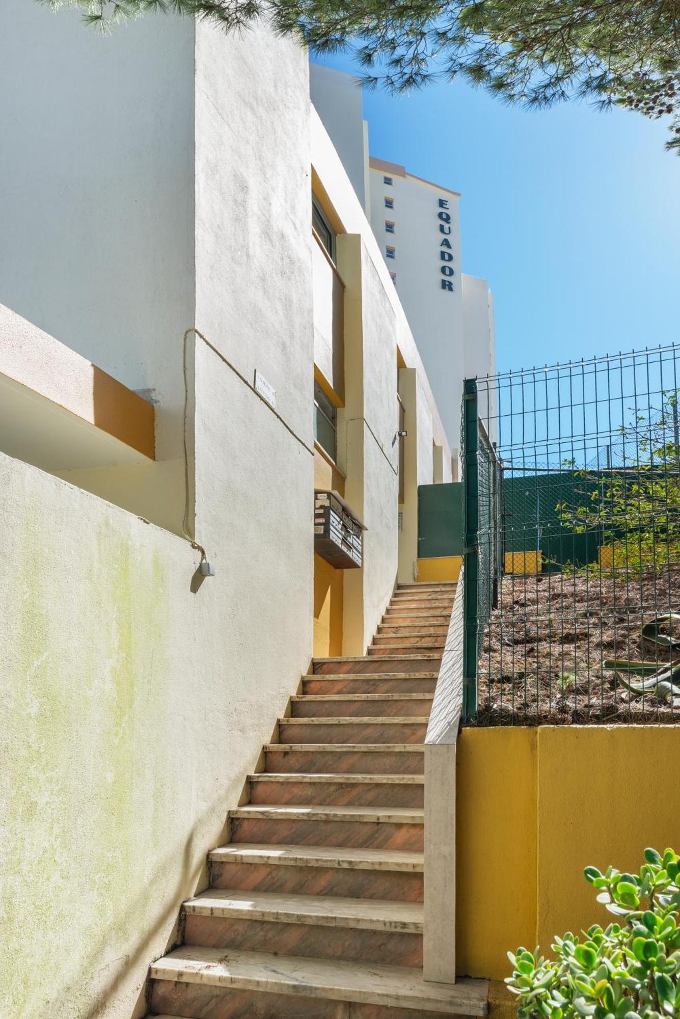 קסקאיס Luz Apartment By Olala Homes מראה חיצוני תמונה